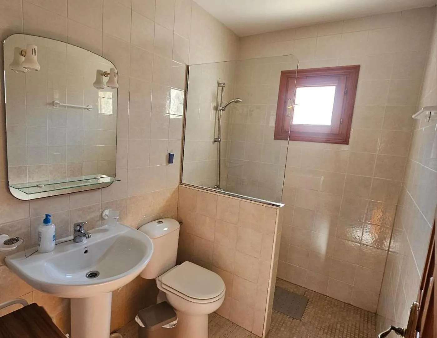 Apartamento Casa Vindel A Tan Solo 300 M De La Playa Vera