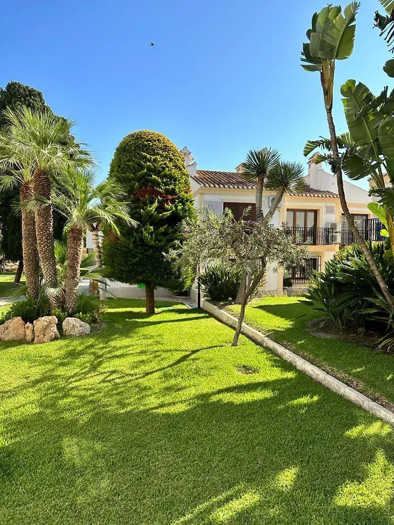 Apartamento Casa Vindel A Tan Solo 300 M De La Playa Vera