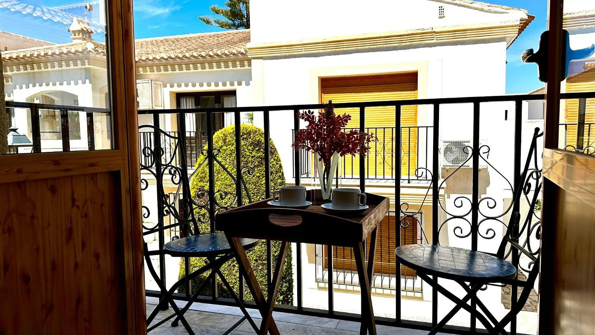 Apartamento Casa Vindel A Tan Solo 300 M De La Playa Vera Spain